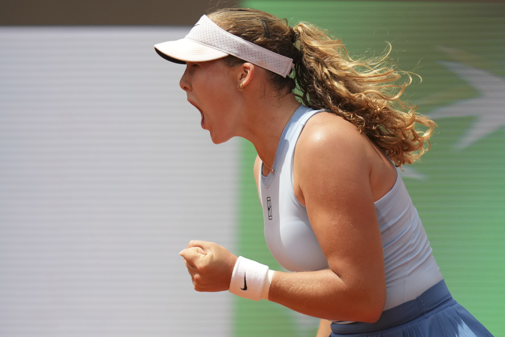 这种无畏精 这种无畏精